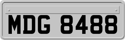 MDG8488
