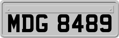 MDG8489
