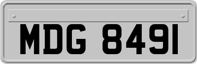 MDG8491