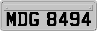 MDG8494