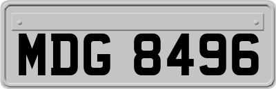MDG8496