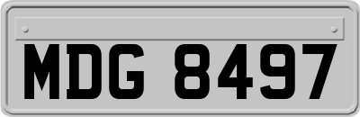 MDG8497