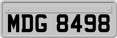 MDG8498