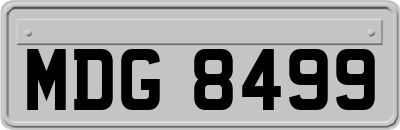 MDG8499