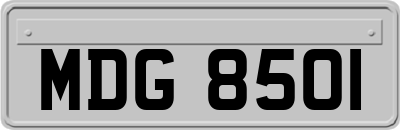 MDG8501