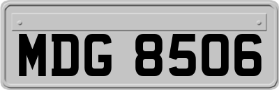 MDG8506