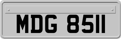 MDG8511