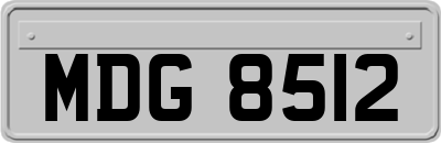 MDG8512