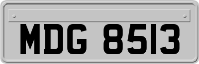 MDG8513