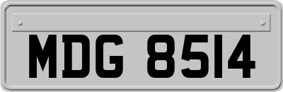 MDG8514