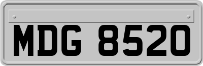 MDG8520