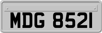 MDG8521