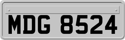 MDG8524