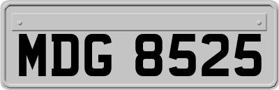 MDG8525