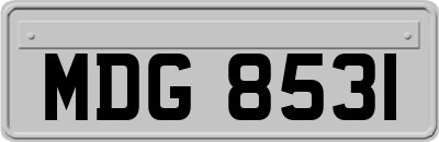MDG8531