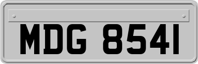 MDG8541