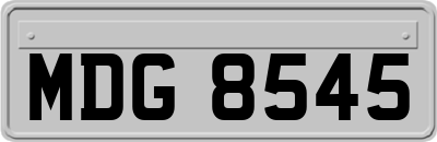 MDG8545