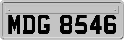 MDG8546