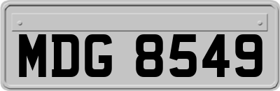 MDG8549
