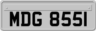 MDG8551