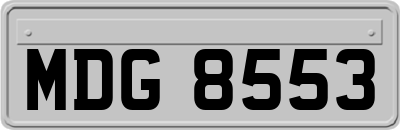 MDG8553