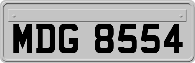 MDG8554