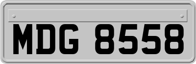 MDG8558