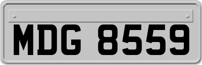MDG8559