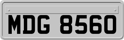 MDG8560
