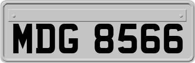 MDG8566