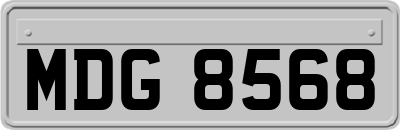 MDG8568