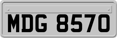MDG8570