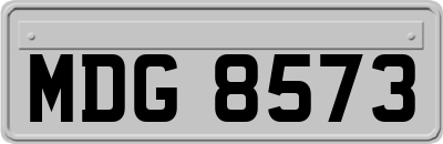 MDG8573