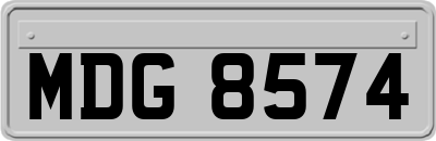 MDG8574