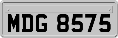 MDG8575