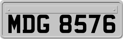 MDG8576