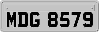 MDG8579