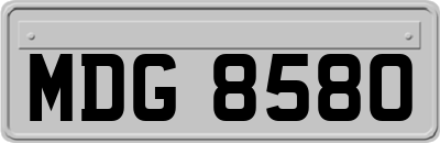 MDG8580