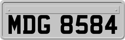 MDG8584