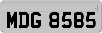 MDG8585