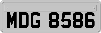 MDG8586