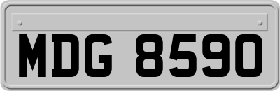 MDG8590