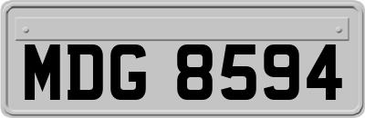MDG8594