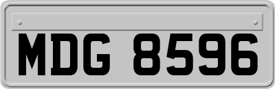 MDG8596