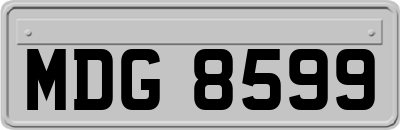 MDG8599
