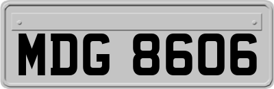 MDG8606