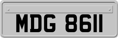 MDG8611