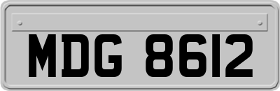 MDG8612
