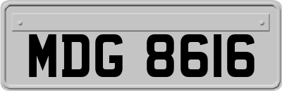 MDG8616
