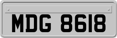 MDG8618